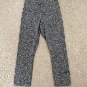 Nike 3/4 Leggings